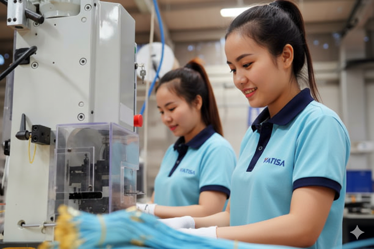 Gia công theo thiết kế